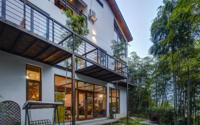 Xitian Shanyu Holiday Hotel