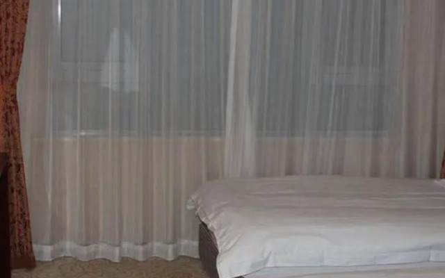 Jinkaifu Hotel- Beijing