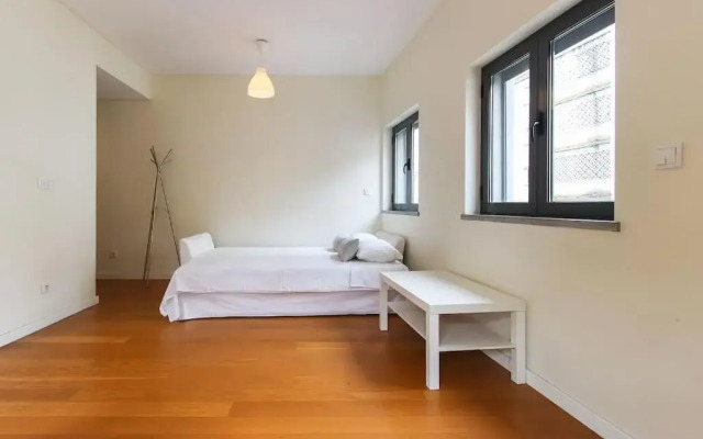 Apartamento Moderno na Graça/ Alfama