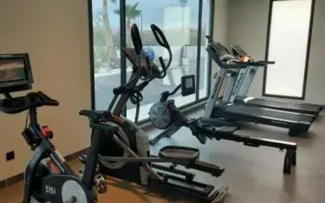 Ibis Marseille Marignane Technopole