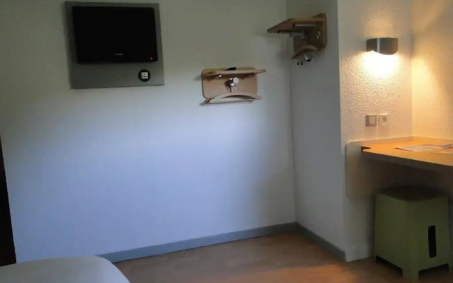 ibis budget Caen Nord Mémorial