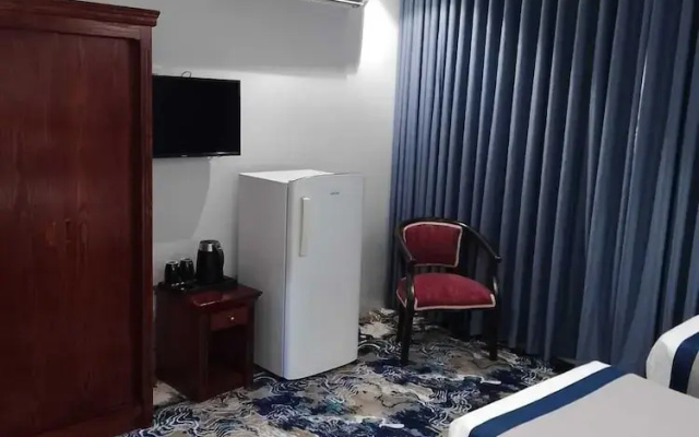 Manar Al Azhar Hotel