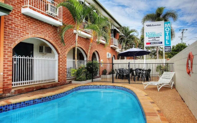 Banjo Paterson Motor Inn