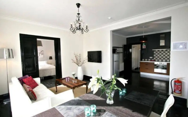 Luna Apartments - Baldursgata