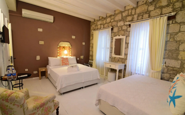 Maison d'Azur Alacati
