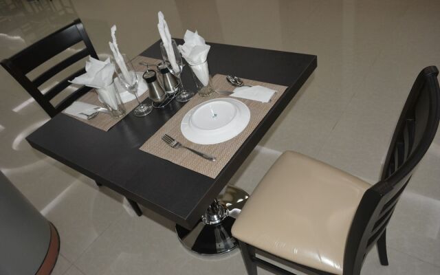 Hotel Platinum