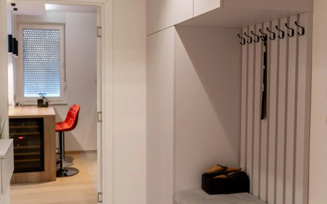 Apartman SLOL