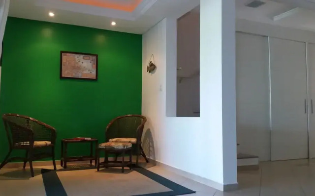 Casa Beira Mar Mariscal