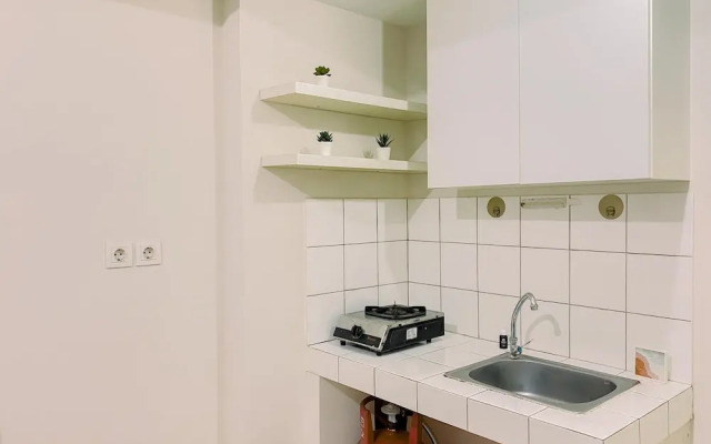 Comfort Stay 2Br Apartment At Springlake Summarecon Bekasi