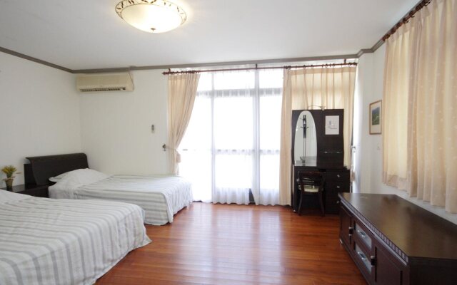 Joy Homestay