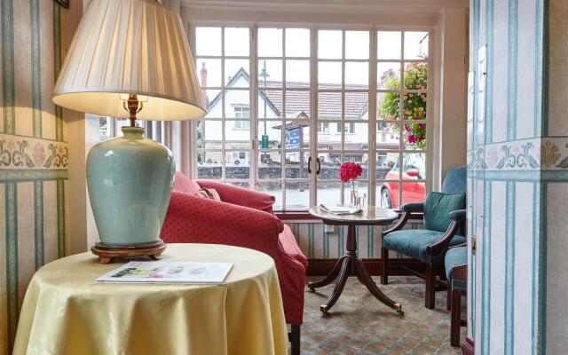 Best Western Royal George