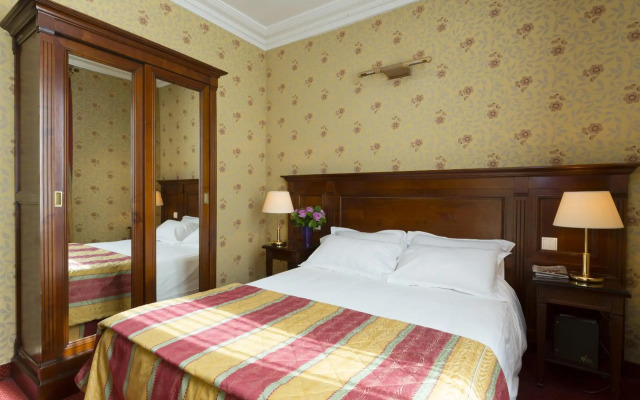 Hotel Niel