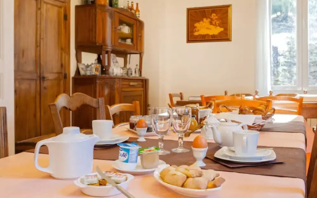 Chambres d'hôtes Casa Alta