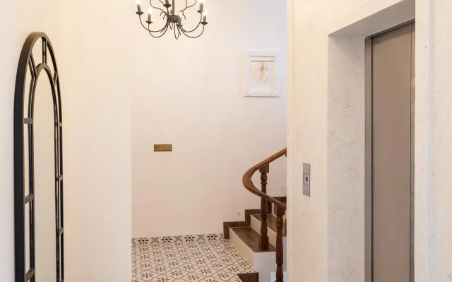 Villa Athena