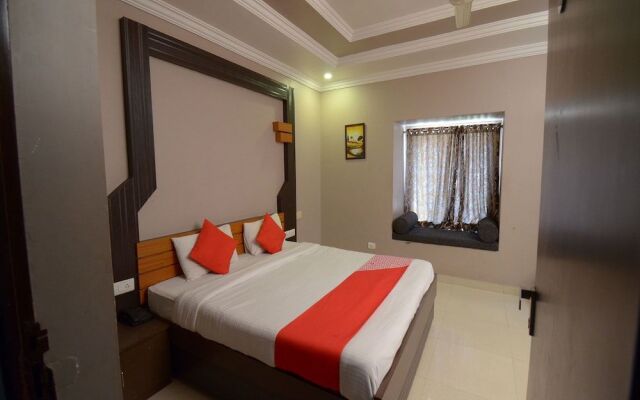 OYO 23264 Indraprastha