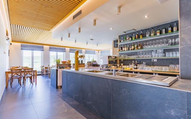 Wellness penzion Lázně Kvilda