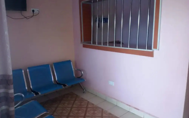 King Wise Guest House
