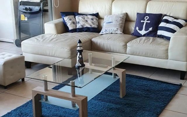 Departamento Laguna Bahía 808 Velero