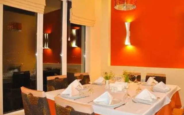 Demir Hotel