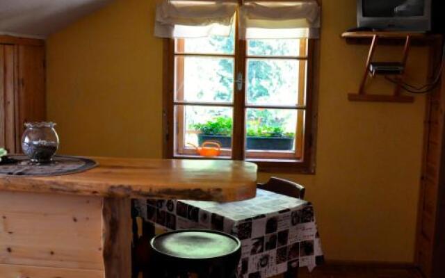 "0" Sterne Hotel Weisses Rossl In Leutasch/tirol