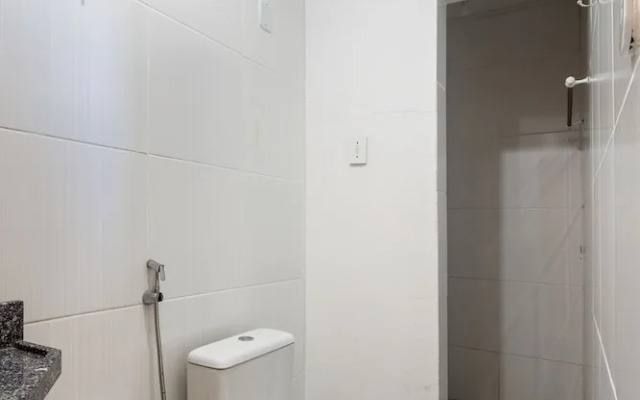 OYO Pousada Cavalo Marinho