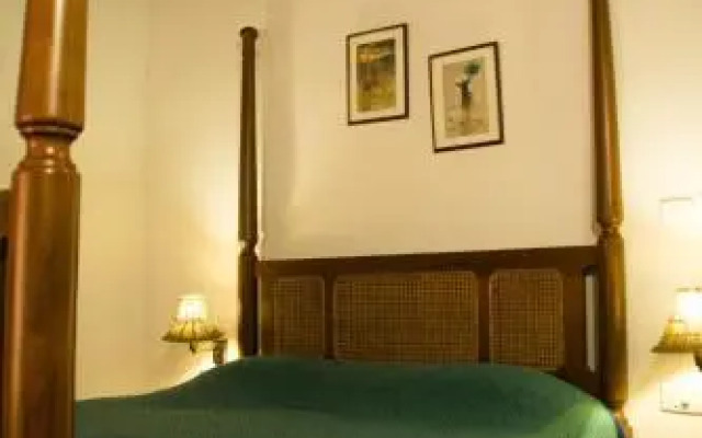 DC Bed And Breakfast