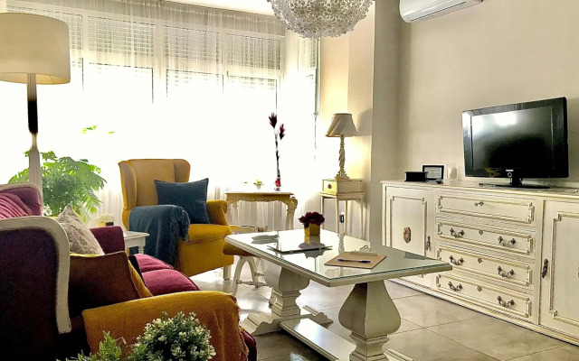 Apartamento Ronda Romántica