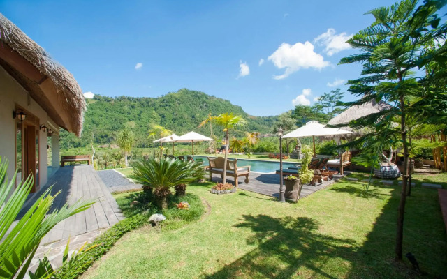 Villa Sing Ken Ken