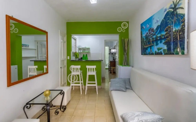 Casa Bubbles