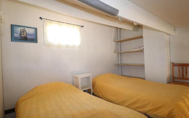 Appartement Le Grau-du-Roi, 2 pièces, 5 personnes - FR-1-307-132