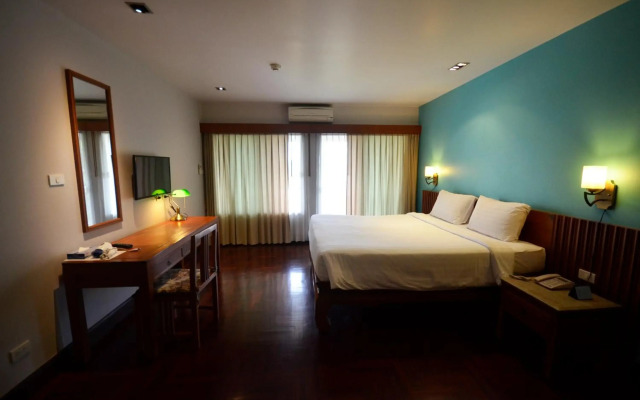 Sakorn Residence and Hotel