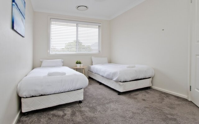 Maroubra 4 Bedroom Townhouse