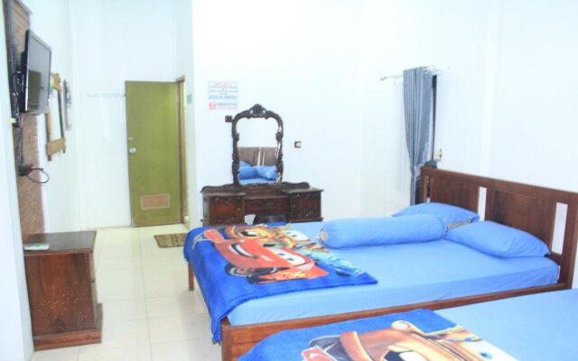 Homestay Kota Baru