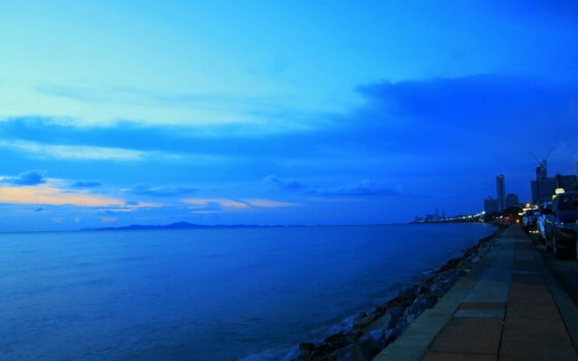 Longma Pattaya Hotel