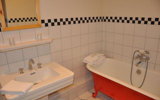 Le Clos du Mont D'Hor