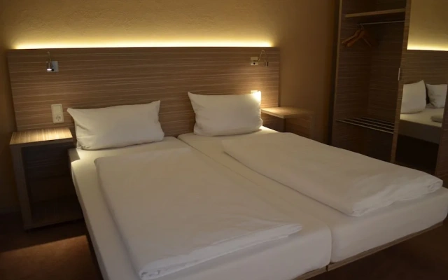 Hotel & Restaurant Itzumer Pass