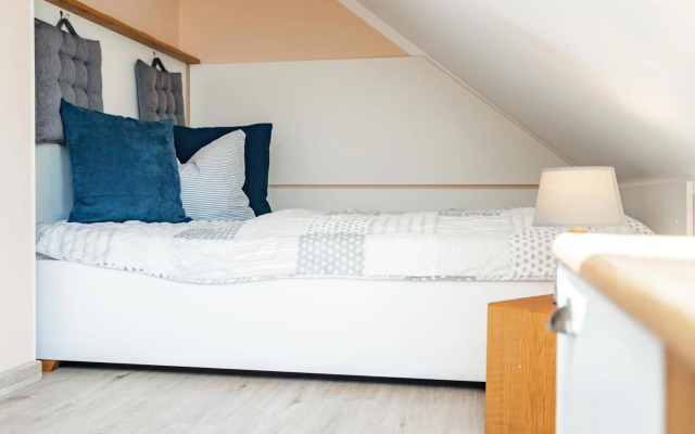 Residenz am Strand Wohnung 6-80