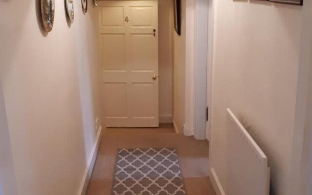 Rigg House B&B