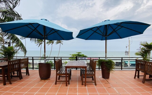 Vivian Hotel Mui Ne