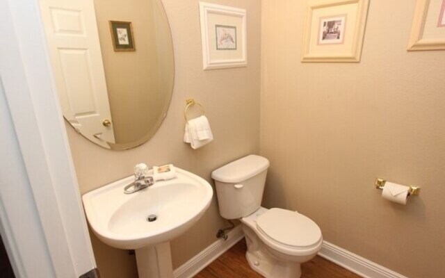 Sequoya Sun 3 Bedroom Home