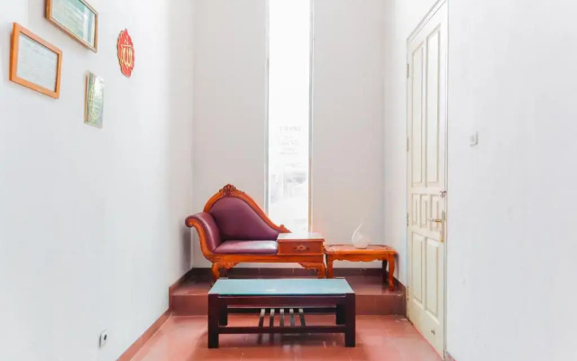 OYO 2547 Assirot Residence