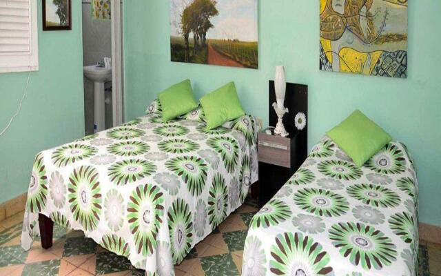 Hostal Casa Juanita y Rafael