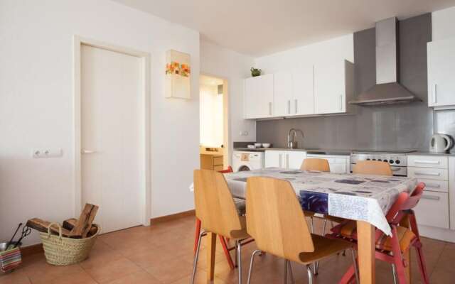 Akira Flats Cadaqués Sa Guarda