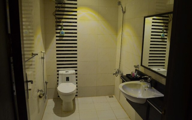 Hotel Taleen Durrat Al Nakhil