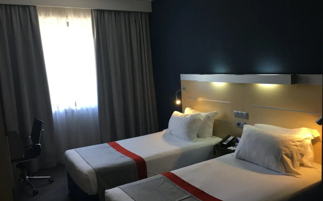 Holiday Inn Express Porto - Exponor by IHG