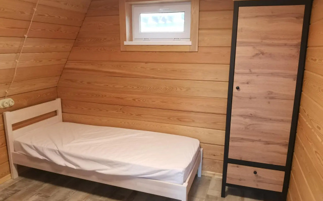 Дом у озера