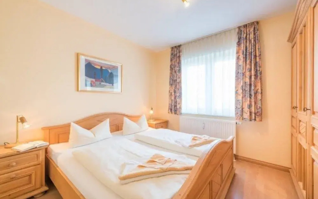 Haus Strandruh - Apartment in Ostseebad Binz - Photo 4