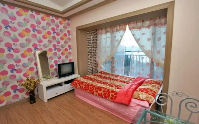 Seosan Noeulgwa Bada Pension