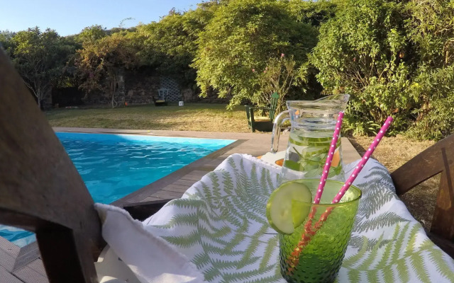 Carmo Country Villas