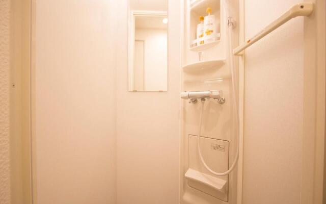 SEVEN Building / Vacation STAY 4952